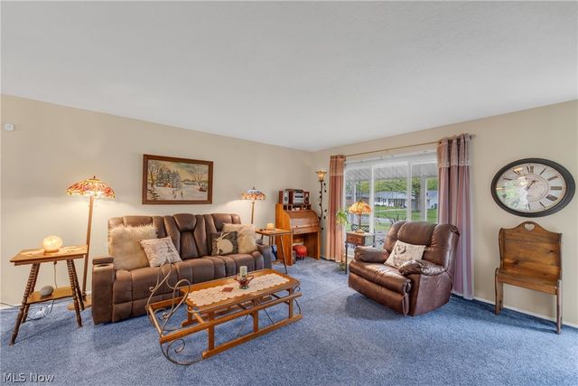 6419 Cambridge Park Drive, Mentor, OH 44060
