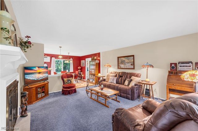 6419 Cambridge Park Drive, Mentor, OH 44060