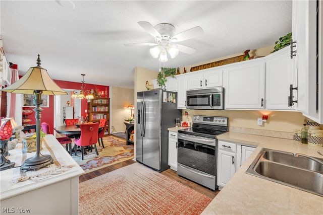6419 Cambridge Park Drive, Mentor, OH 44060