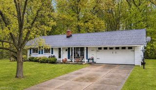 6419 Cambridge Park Drive, Mentor, OH 44060