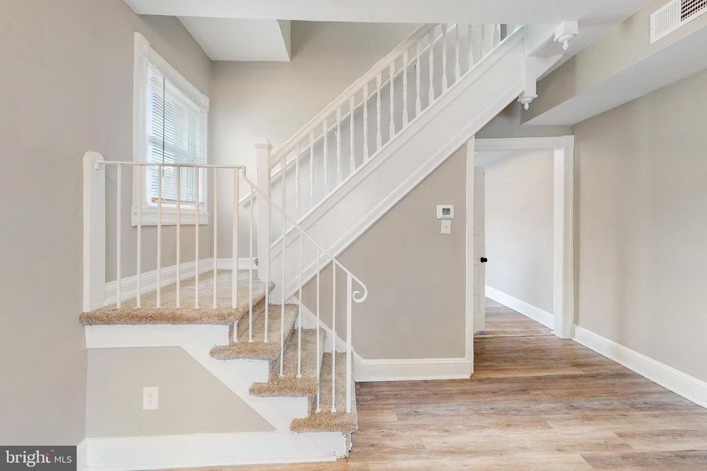 Image 2 of property listing at 2201 PRESBURY ST, Baltimore, MD 21216
