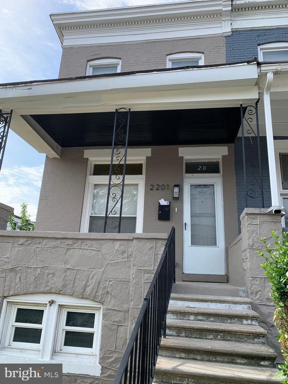 Image 21 of property listing at 2201 PRESBURY ST, Baltimore, MD 21216
