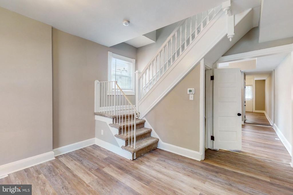 Image 3 of property listing at 2201 PRESBURY ST, Baltimore, MD 21216