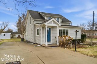 465 Louis Avenue, Cottrellville Twp, MI 48039