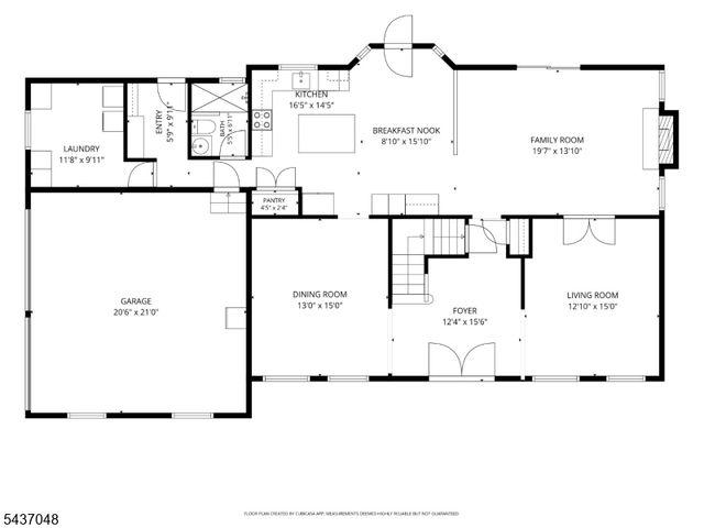 24 Powelson Dr, Hillsborough Twp., NJ 08844