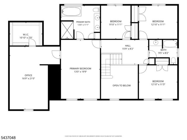 24 Powelson Dr, Hillsborough Twp., NJ 08844