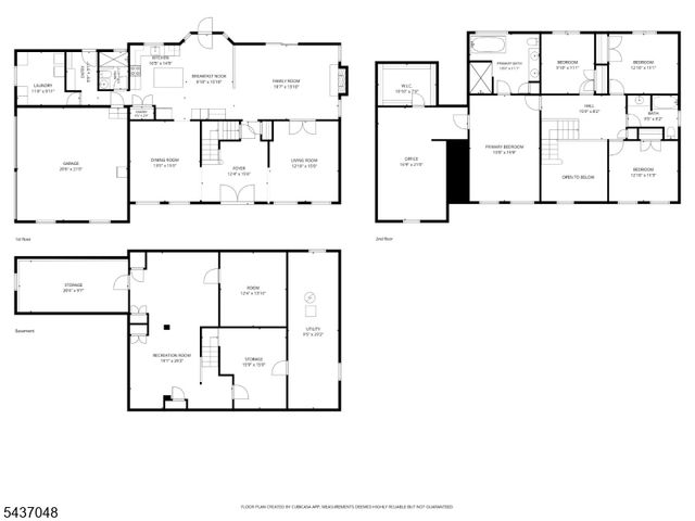 24 Powelson Dr, Hillsborough Twp., NJ 08844
