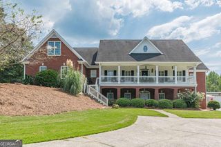 5335 N Helton Road, Winston, GA 30187