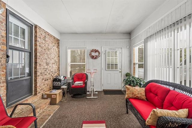 772 Tom Levett Drive, Lexington, NC 27295