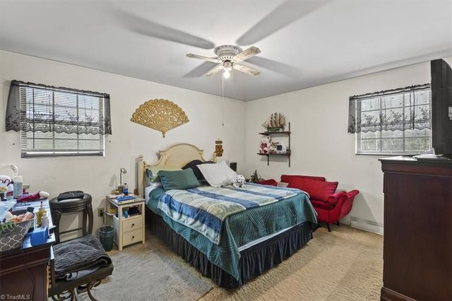 772 Tom Levett Drive, Lexington, NC 27295