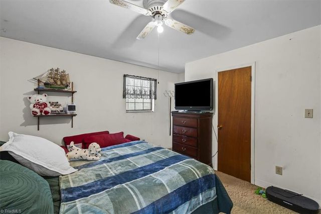 772 Tom Levett Drive, Lexington, NC 27295