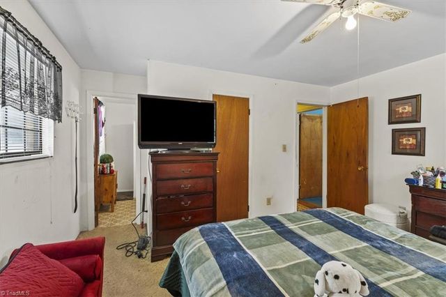 772 Tom Levett Drive, Lexington, NC 27295