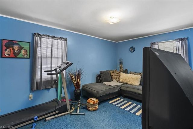 772 Tom Levett Drive, Lexington, NC 27295