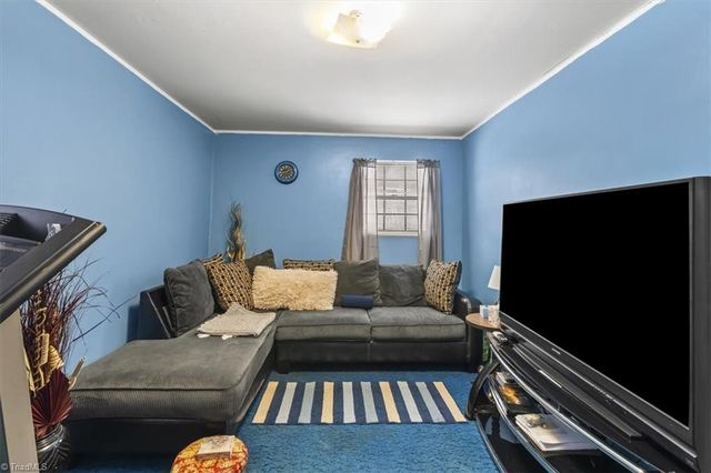 772 Tom Levett Drive, Lexington, NC 27295