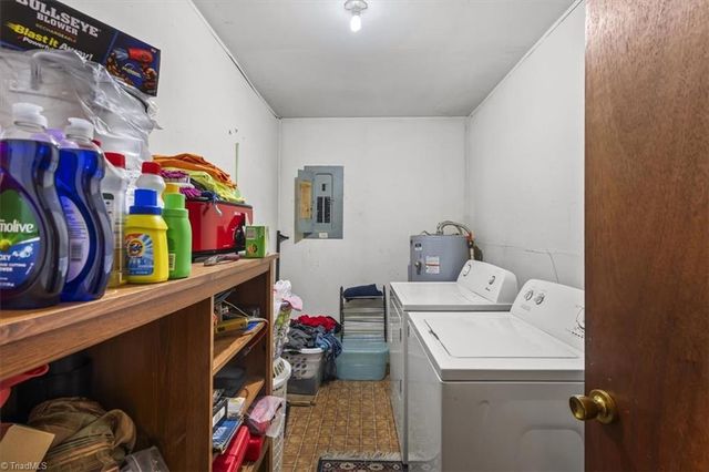 772 Tom Levett Drive, Lexington, NC 27295