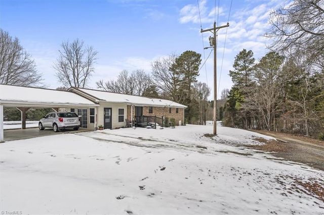 772 Tom Levett Drive, Lexington, NC 27295