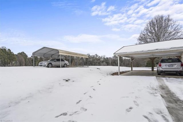 772 Tom Levett Drive, Lexington, NC 27295