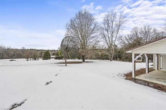 772 Tom Levett Drive, Lexington, NC 27295