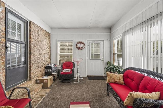 772 Tom Levett Drive, Lexington, NC 27295