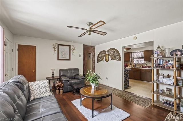 772 Tom Levett Drive, Lexington, NC 27295