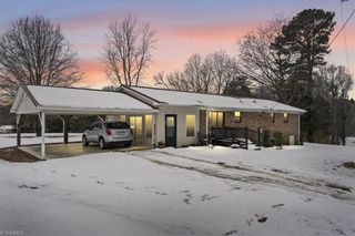 772 Tom Levett Drive, Lexington, NC 27295