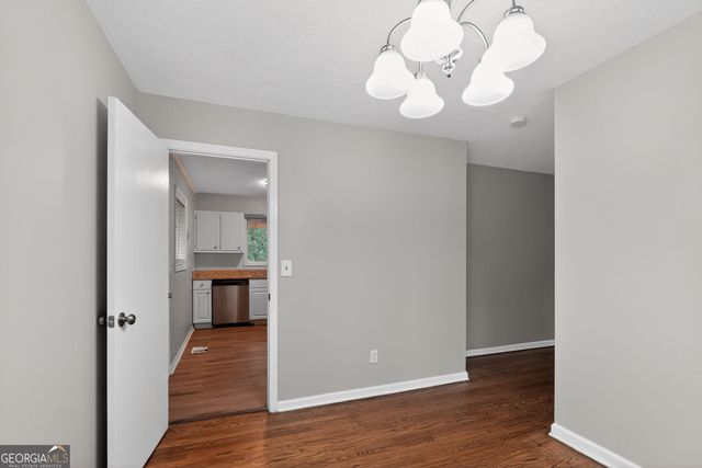 418 Colchester Drive, Stone Mountain, GA 30088