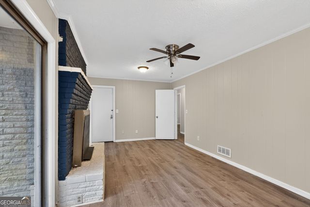 418 Colchester Drive, Stone Mountain, GA 30088