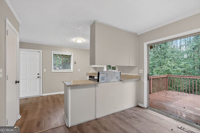 418 Colchester Drive, Stone Mountain, GA 30088