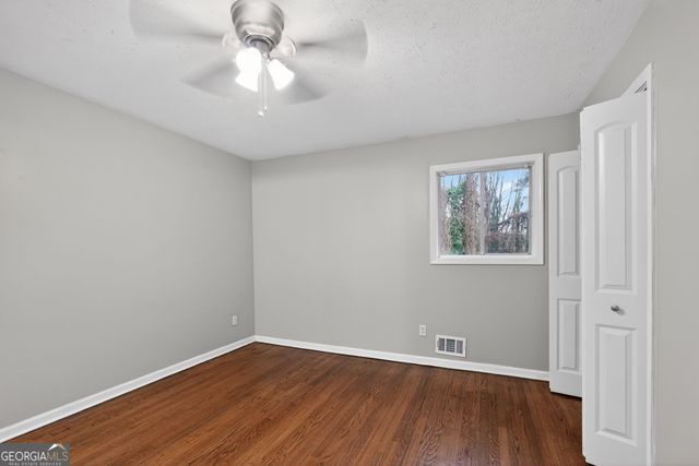 418 Colchester Drive, Stone Mountain, GA 30088