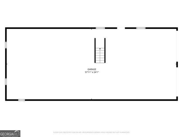 418 Colchester Drive, Stone Mountain, GA 30088