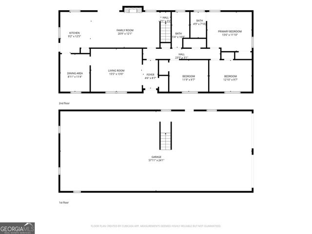 418 Colchester Drive, Stone Mountain, GA 30088