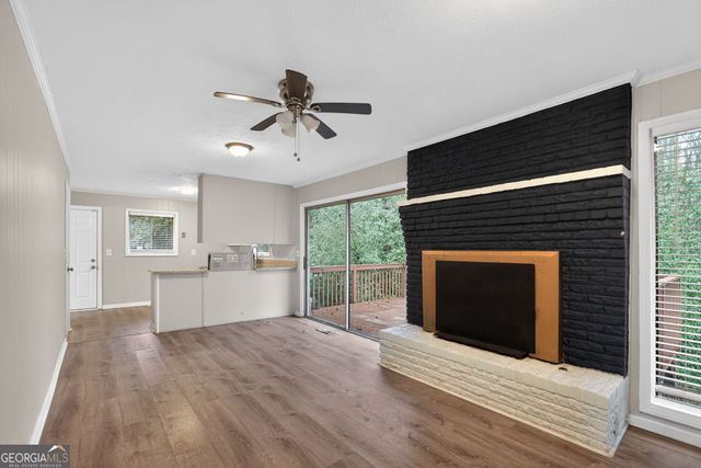 418 Colchester Drive, Stone Mountain, GA 30088