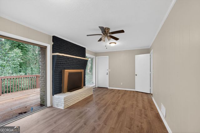 418 Colchester Drive, Stone Mountain, GA 30088