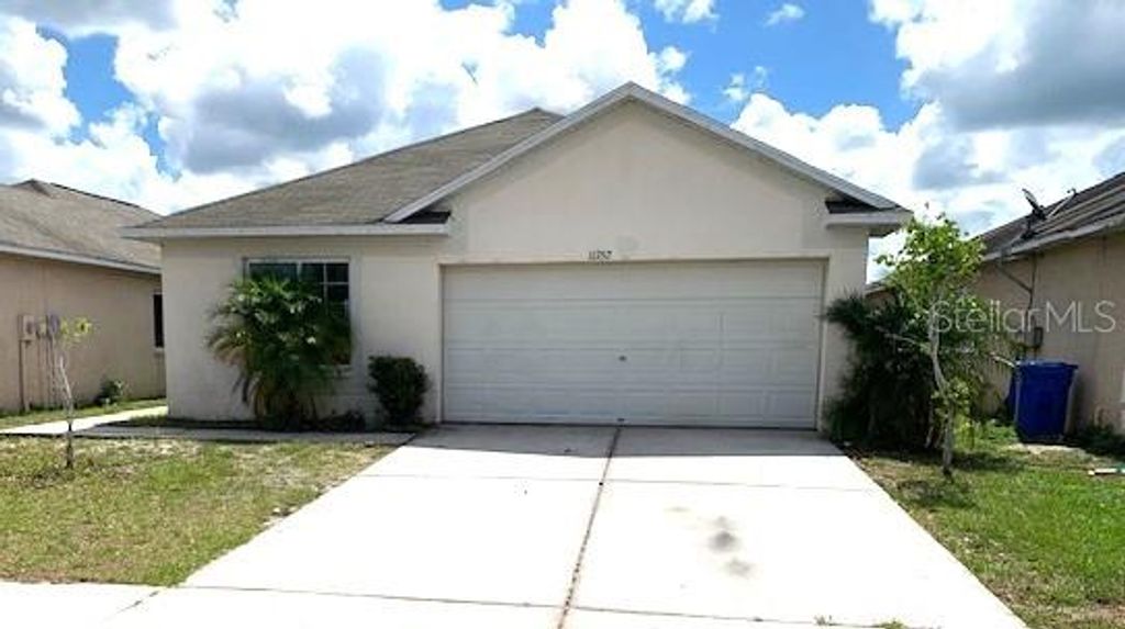 11752 LYNMOOR DRIVE, Riverview, FL 33579