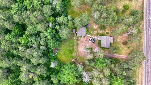 9829 State Hwy 27, Hayward, WI 54843