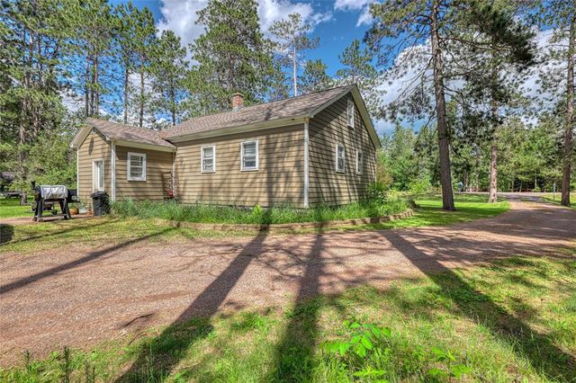 9829 State Hwy 27, Hayward, WI 54843