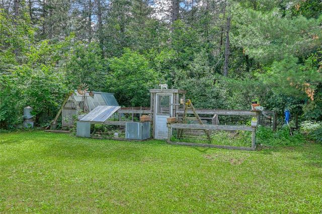 9829 State Hwy 27, Hayward, WI 54843
