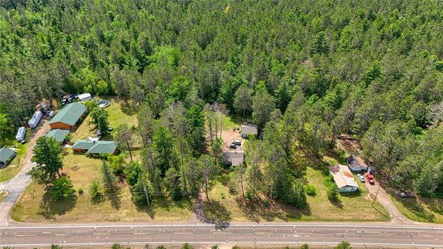 9829 State Hwy 27, Hayward, WI 54843