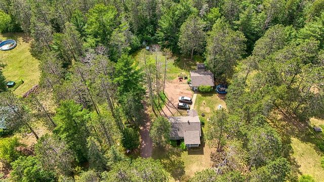 9829 State Hwy 27, Hayward, WI 54843