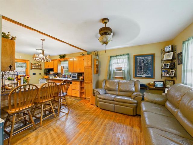 9829 State Hwy 27, Hayward, WI 54843