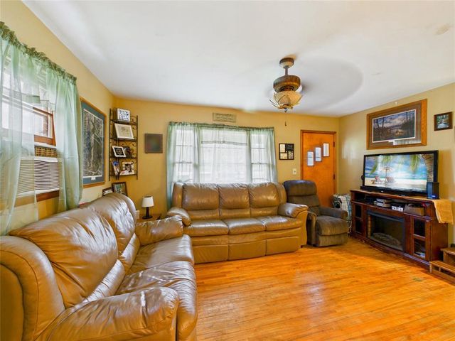 9829 State Hwy 27, Hayward, WI 54843