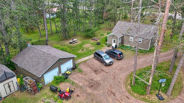 9829 State Hwy 27, Hayward, WI 54843