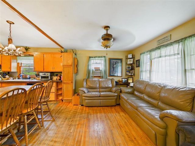 9829 State Hwy 27, Hayward, WI 54843