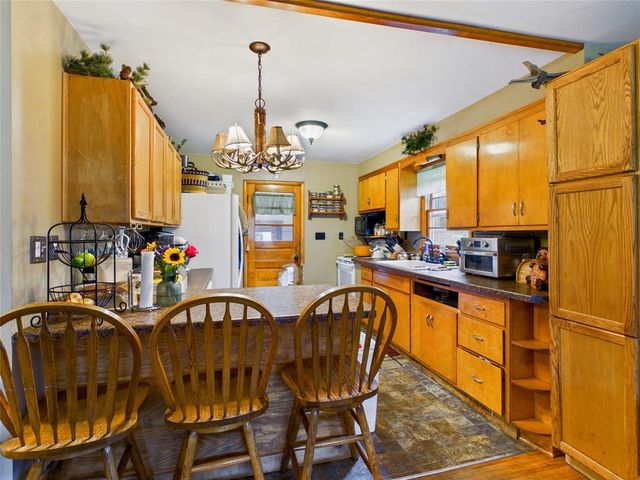 9829 State Hwy 27, Hayward, WI 54843