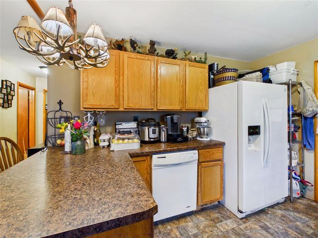 9829 State Hwy 27, Hayward, WI 54843