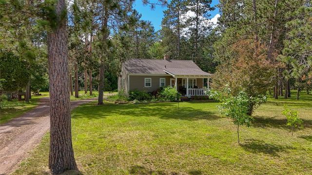 9829 State Hwy 27, Hayward, WI 54843