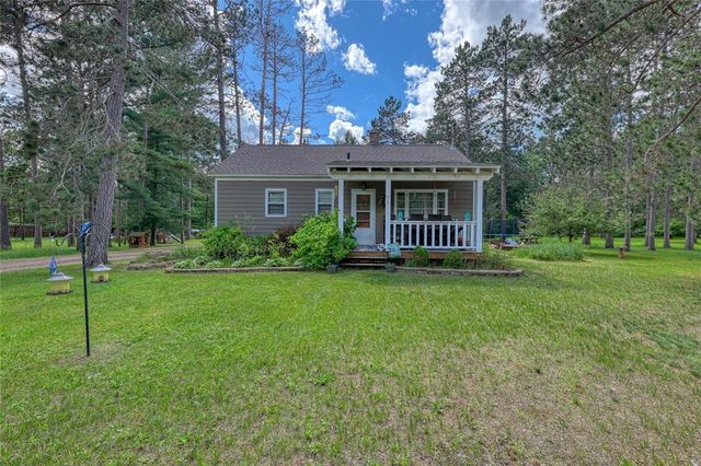 9829 State Hwy 27, Hayward, WI 54843
