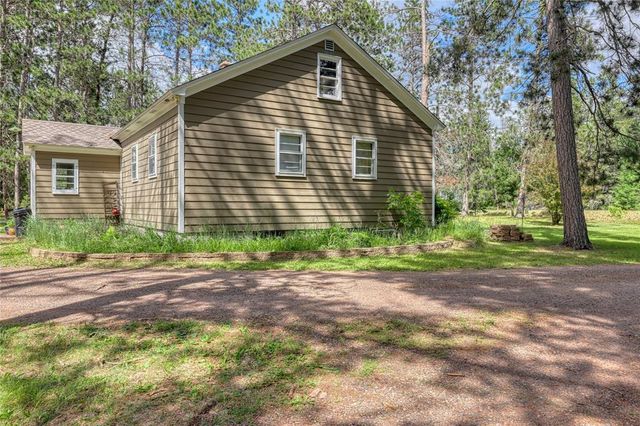 9829 State Hwy 27, Hayward, WI 54843