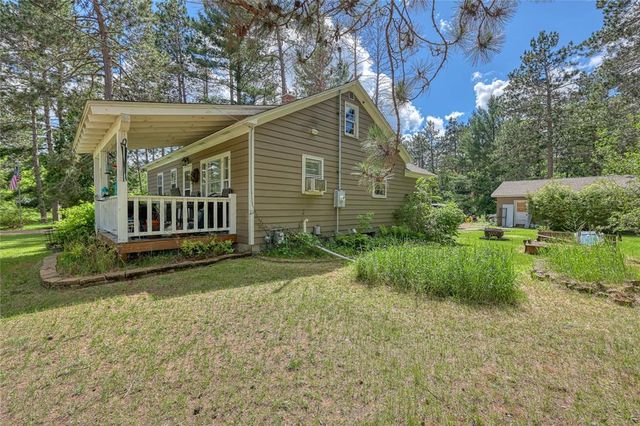 9829 State Hwy 27, Hayward, WI 54843
