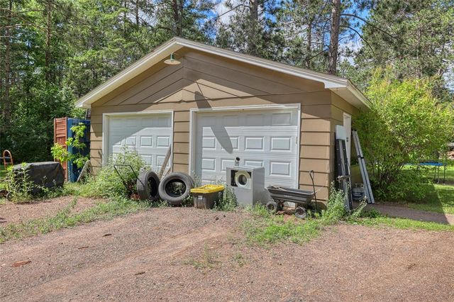 9829 State Hwy 27, Hayward, WI 54843